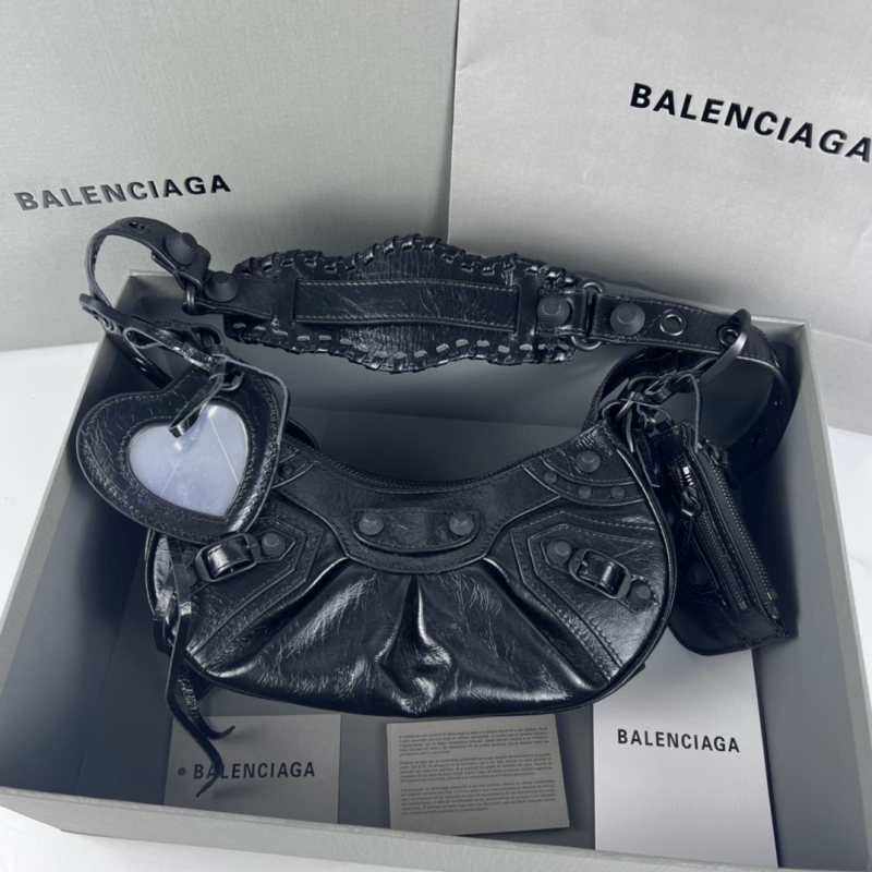 Balenciaga Classic City Bags